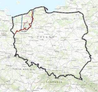 LIFE 2013/PL/000009NAT LIFE DrawaPL PODSTAWOWE INFORMACJE: Beneficjent koordynujący: RDOŚ w Szczecinie Wartość zadania: 6 730 292 Finansowanie Komisji