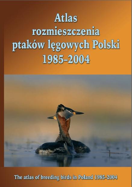 Obszary Specjalnej Ochrony Ptaków w sieci Natura 2000 Dobrze