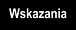 Wskazania operacje kardiochirurgiczne (od wczesnych lat