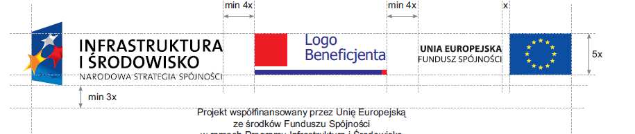 Przykład ciągu znaków z
