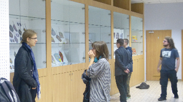 Uczestnicy seminarium Opracowa?