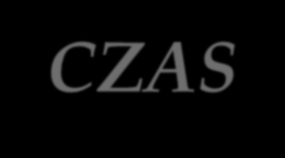 CZAS Pojęcie czasu narodziło się zapewne jeszcze w czasach prehistorycznych.