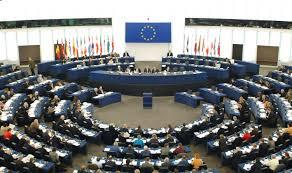 Wybory do Parlamentu Europejskiego 25.05.2014r. ZSGH przystąpiło do akcji ogólnopolskiej Młodzi głosują w ramach współpracy z Centrum Edukacji Obywatelskiej.