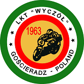 Klasa ZGŁOSZENIE I OŚWIADCZENIE ZAWODNIKA/UCZESTNIKA VI runda Mistrzostw Polski w Supermoto V runda Pucharu Polski w Supermoto Bydgoszcz, 05.09.2015 roku Nr. Startowy ZAWODNIK / UCZESTNIK: 1.