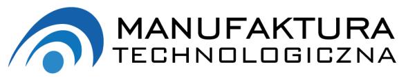 Manufaktura Technologiczna Sp. z o.o. 05-500 Piaseczno ul. Puławska 38 tel. +48 22 726 35 95 fax.