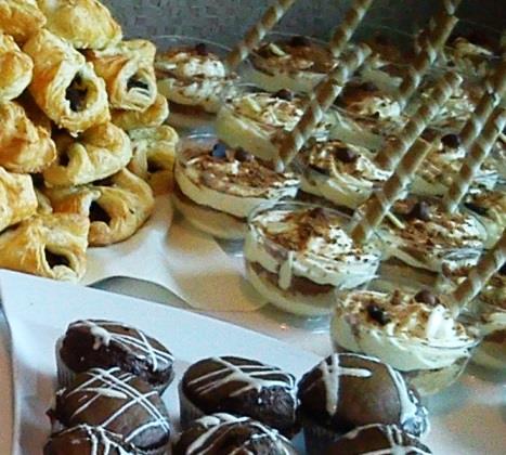BAR KAWOWY I DESERY Po pierwsze musisz wiedzieć, że wszystkie desery