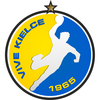 VIVE TAURON KIELCE Rok założenia: 1965 Adres: ul. Robotnicza 5 25-662 Kielce Barwy: żółto-biało-niebieskie Prezes: Bertus Servaas Strona klubu: www.vtkielce.