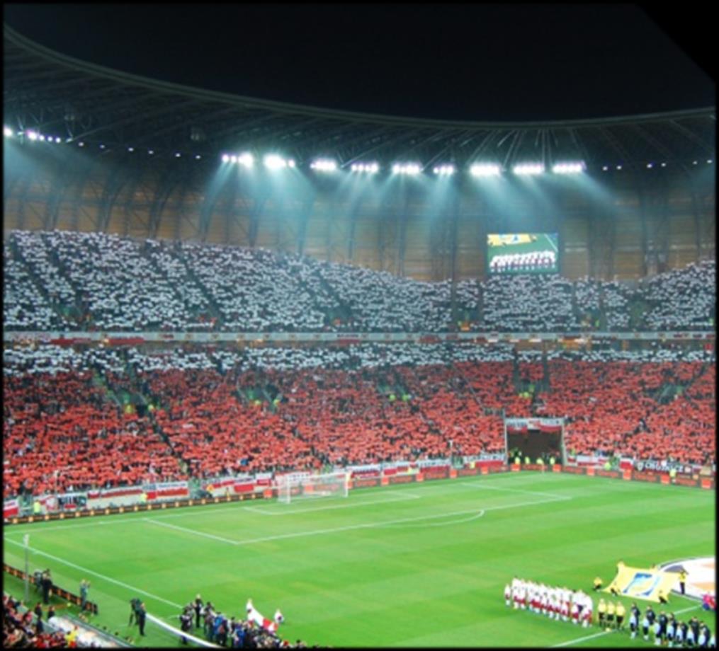 Serdecznie zapraszamy na towarzyski mecz Reprezentacji Polski w piłce nożnej z Reprezentacją Grecji, który odbędzie się 16 czerwca 2015 roku na Stadionie PGE Arena w Gdańsku (godz. 20:45).