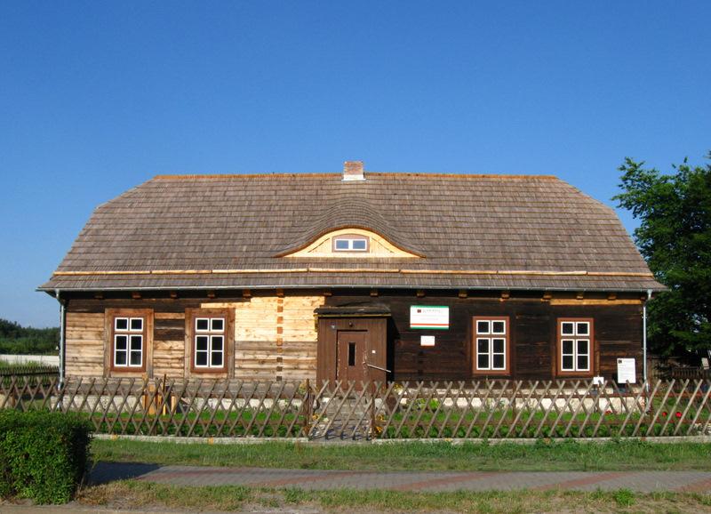 Gmina Kolonowskie PROGRAM