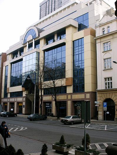 Narodowe Centrum Badań i Rozwoju Agencja wykonawcza nadzorowana przez MNiSW Powołana w 2007 r.
