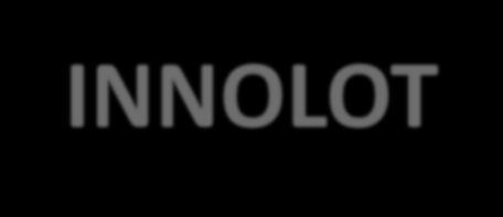 Program sektorowy - INNOLOT Program sektorowy INNOLOT jest ukierunkowany na opracowanie, wdrożenie, testowanie innowacyjnych technologii lotniczych.