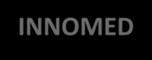Program sektorowy - INNOMED Program INNOMED jest sektorowym programem wsparcia badań naukowych i prac rozwojowych oraz działań przygotowujących ich wyniki do wdrożenia w obszarze innowacyjnej