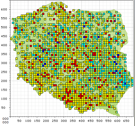 32 900 Placówek ochrony zdrowia posiada oprogramowanie