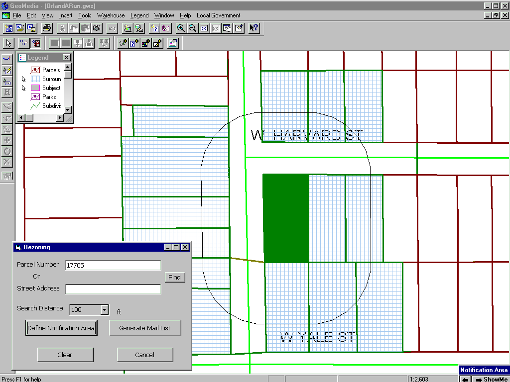 Przykłady systemów informacji