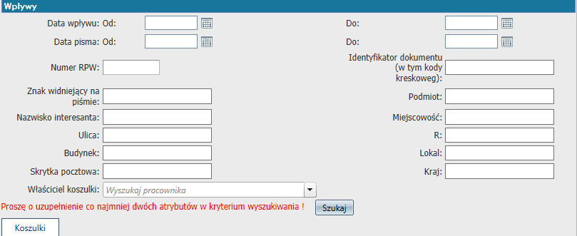 5. Wyświetlanie akceptacji na dokumentach udostępnionych 6.