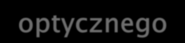 Charakterystyka promieniowania optycznego Promieniowanie optyczne jest ważnym czynnikiem środowiska o dużej aktywności biologicznej niezbędnym do prawidłowego rozwoju i działalności człowieka.