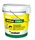 Pomysł Nowy system weber.