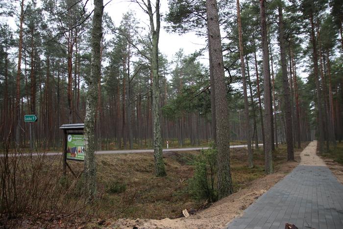 Budowa trasy rowerowej wzdłuż drogi wojewódzkiej nr 236 nakłady poniesione przed 2014r. 42.011 zł nakłady poniesione w 2014r. 659.232 zł całkowita wartość zadania 701.