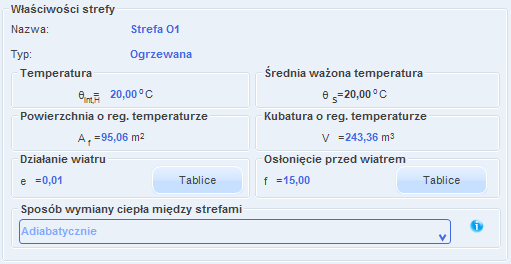 Opis obliczeń sezonowego zapotrzebowania na ciepło na cele ogrzewania i wentylacji dodawanie nowych kondygnacji do projektu, usuwania wstawionych w projekcie kondygnacji, grup, pomieszczeń,