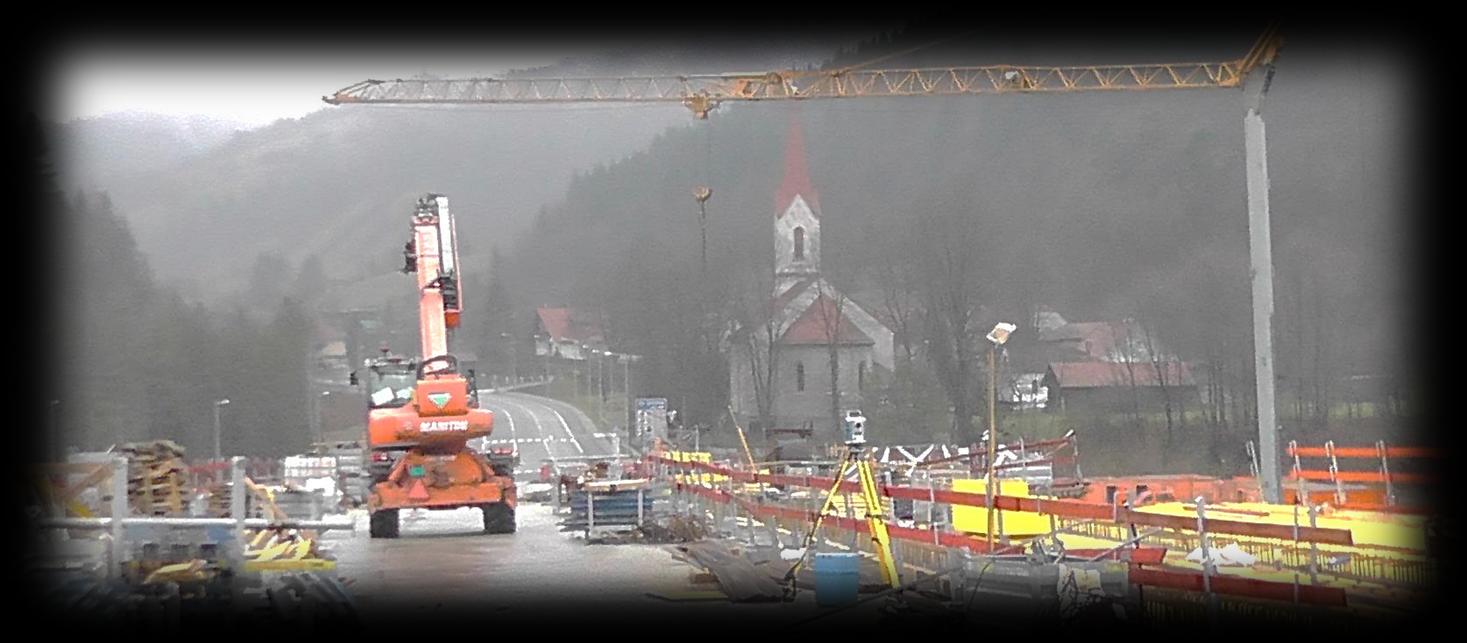 Inne wspólne działania polskich i słowackich inspektorów pracy w zakresie prewencji doradztwo przy wdrażaniu na budowie polskich i