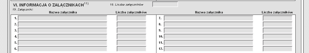 Ekran 23 dane w sekcji II i III Z uwagi na fakt, iż płatnośd zwierzęca nie jest przyznawana w roku 2014, pola w sekcji IV wniosku Żądanie uwzględnienia zwierząt są nieaktywne (Ekran 24).