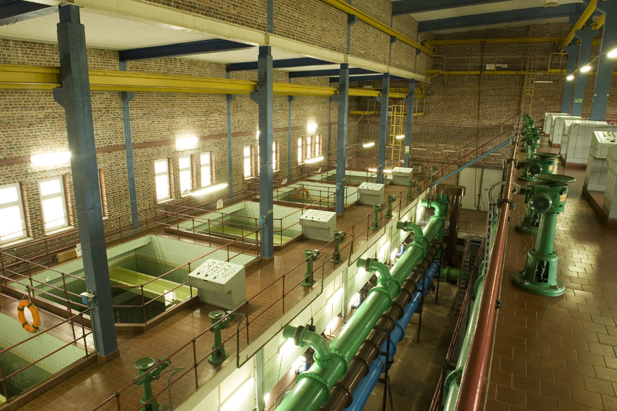 Rys. 5. Wodoci g Ostrów Wlkp.