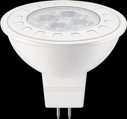 LED reflektor GU5.3 - PILA LED 35W GU5.3 WW 12V 36D ND Światło kierunkowe Trwałość do 10 lat Energooszczędność do 85 % Natychmiastowy start OPIS PILA LED 35W GU5.