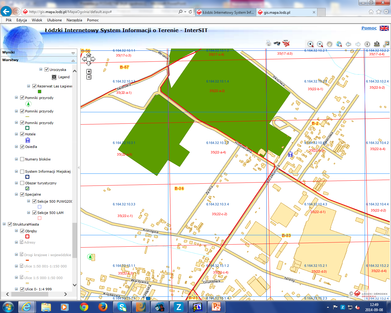 Mapa
