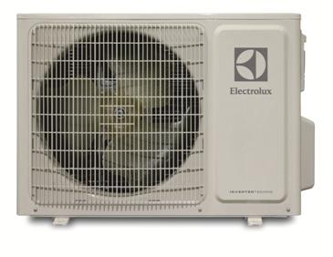 Wszystkie klimatyzatory Electrolux posiadają zaawansowany silnik Inweterowy, który pozwala na utrzymanie w pomieszczeniu optymalnej, równomiernej temperatury z możliwością płynnej regulacji siły