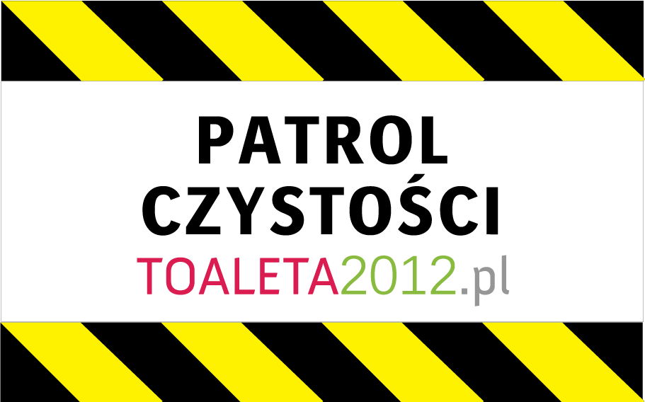 PATROL CZYSTOŚCI 2009 RAPORT Z