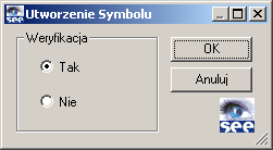 68 5.Import DXF. Przetwarzanie Oblicz wymiary... - Pozwala określić wymiary rysunku po imporcie oraz metodę przetwarzania wymiarów rysunku.