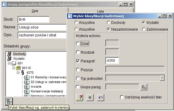 Księgowość Optivum Jak sporządzić rachunek zysków i strat?