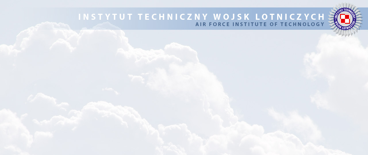 ITWL opracowuje i wdraŝa systemy wspomagające zarządzanie bezpieczeństwem operacji lotniczych: Zintegrowane systemy awioniczne GŁUSZEC, SW-4 i inne.