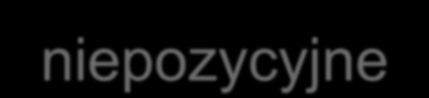 I. Pozycyjne systemy liczbowe Systemy niepozycyjne Zupełnie inna sytuacja występuje w zapisie liczby w systemie rzymskim.