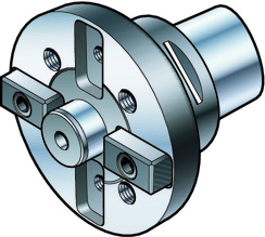 Adapter Coromant Capto dla CoroBore XL Uchwyty do CoroBore XL WYTACZANI Cx-391.