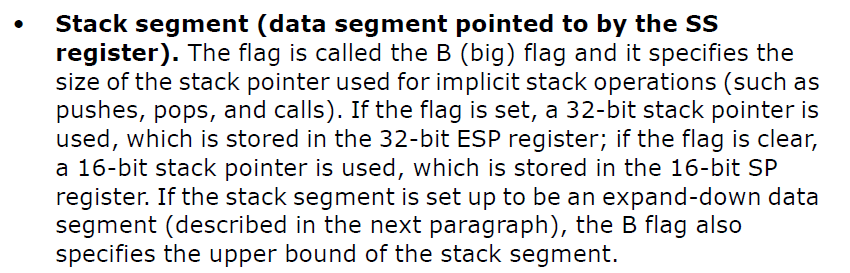 Segment