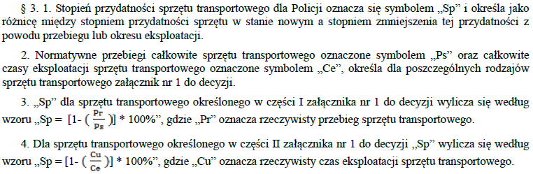 Dziennik Urzędowy Komendy Głównej Policji 2 Poz.