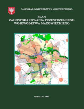 Zbigniew Strzelecki Dyrektor Mazowieckiego Biura Planowania