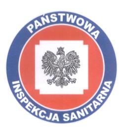 POWIATOWA STACJA SANITARNO- EPIDEMIOLOGICZNA w m. st.