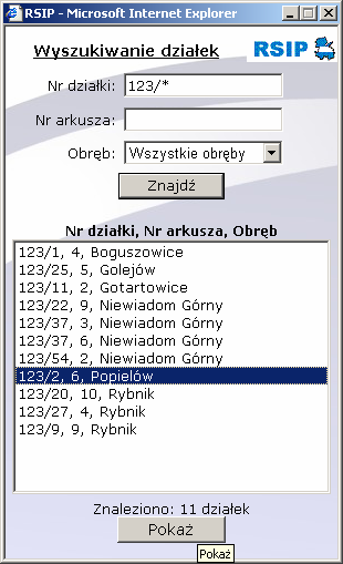 aplikacje