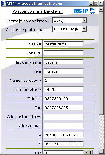 aplikacje
