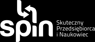 świadomości w zakresie nauka-biznes w województwie małopolskim, a także wzrost profesjonalizmu w działaniu pracowników naukowych, którzy założyli własne firmy dzięki wsparciu wysoko wykwalifikowanego