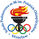 46zóstka Gazetka Szkolna Sportowej Szkoły Podstawowej Nr 46 we Wrocławiu, Nr 4(9)/2008 Rys. Patrycja Tarnowska kl.