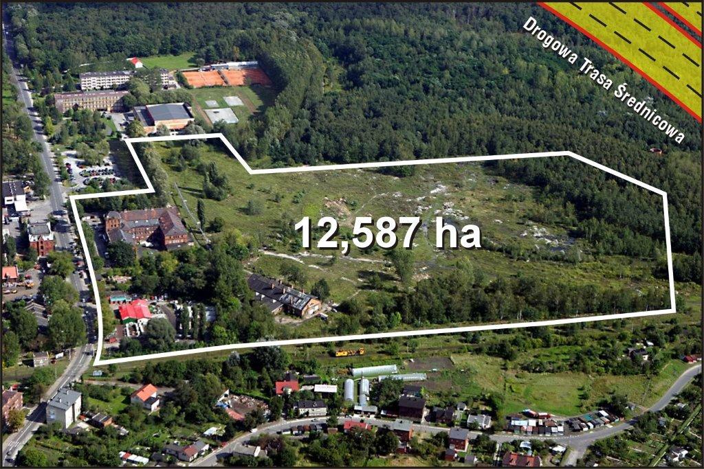 Śląskie Centrum Logistyki S.A.