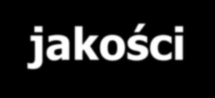 Logistyka w kształtowaniu jakości świadczenia usług Obecnie jednym z podstawowych zadań logistyki (szczególnie ważnym w sferze usług) jest podnoszenie szeroko rozumianej jakości.