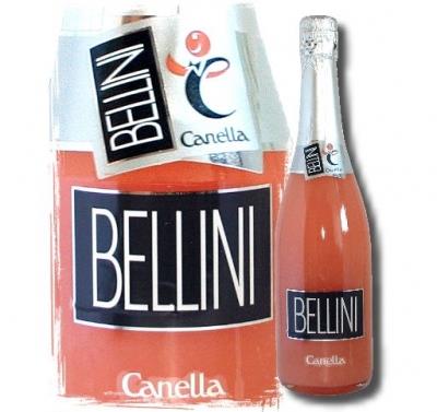 1. BELLINI Prosecco z musem z białych brzoskwiń i kropla soku malinowego iorytetem przy wyborze win jest stosune Ten Ten kultowy koktajl może stanowić