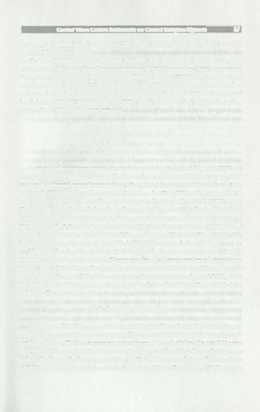 Corded Ware Culture Settlements on Central European Uplands 57 by means of archaeological prospection. The effects of such survey may yield a distorted image of the studied culture.