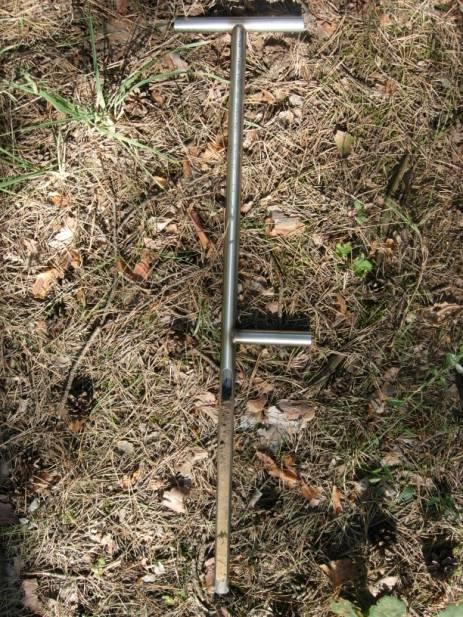 Etapy badań geochemicznych Prace terenowe (w tym analizy polowe) Pobieranie próbek
