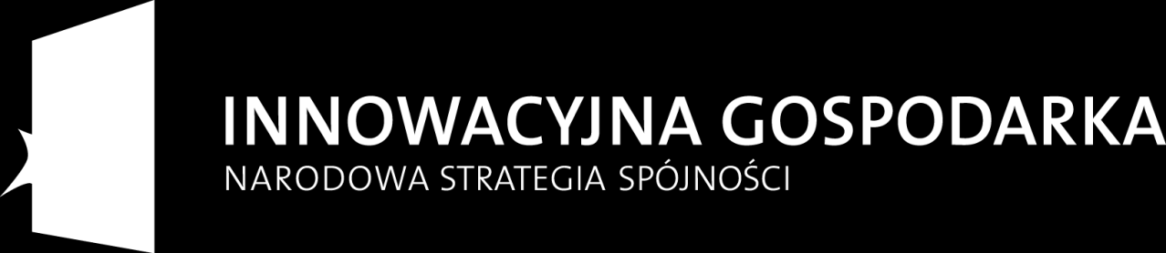 współfinansowany przez Unię