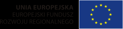 projekt współfinansowany przez Unię